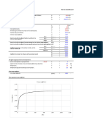 EN 1992-1-1 - Time - Dependent - Material - Properties