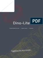 Dino-Lite Brochure 2023