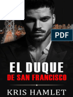 El Duque de San Francisco - Kris Hamlet