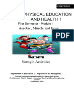 G11 PEH Mod1 Aerobics Muscle Bone Strength Activities v3
