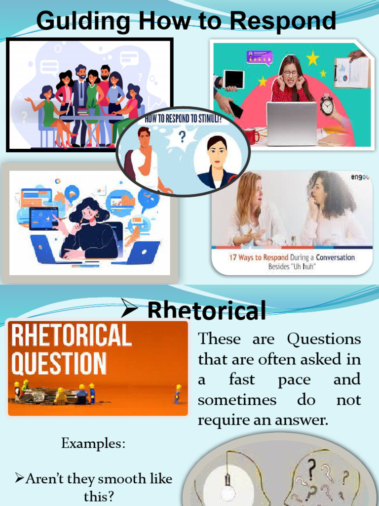 Effective Questioning Techniques in Teaching | PDF | Question | Teachers
