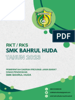 Cover RKT