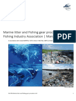 FIA-PNG Marine Litter and FishGear Procedure V4.0