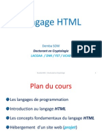 HTML