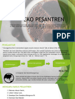 Eko Pesantren - Draft2 - 131022