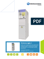 Sistema cgm3