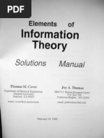 Communications