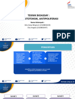 Materi kelompok