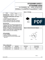 Datasheet