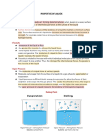 GC 2 Properties of Liquids PDF