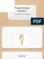 1.pengembangan Karakter