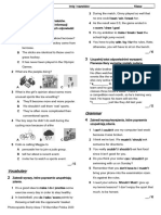 Brainy kl7 Unit Test 6 A