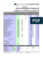 Bulletin de Paie: Mco Management