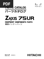 ZX70, ZX80 Parts Catalog | PDF