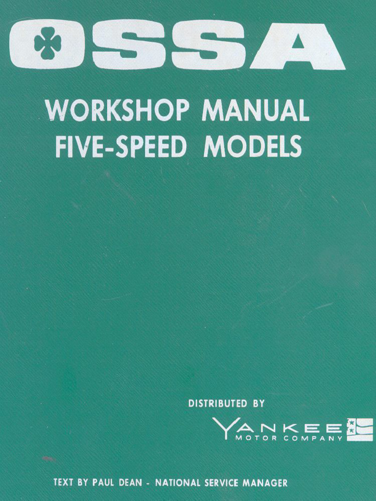 ossa-five-speed-workshop-manual-pdf-manual-transmission-carburetor