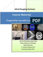 Medical Imaging Modalities Module 2nd Edition