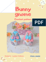 Bunnygnomes