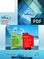 Smart XP - ERP Presentation