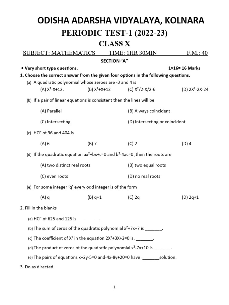 Pt 1 math x download free pdf zero of a function quadratic equation