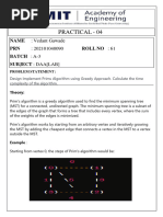 61 Practical 05