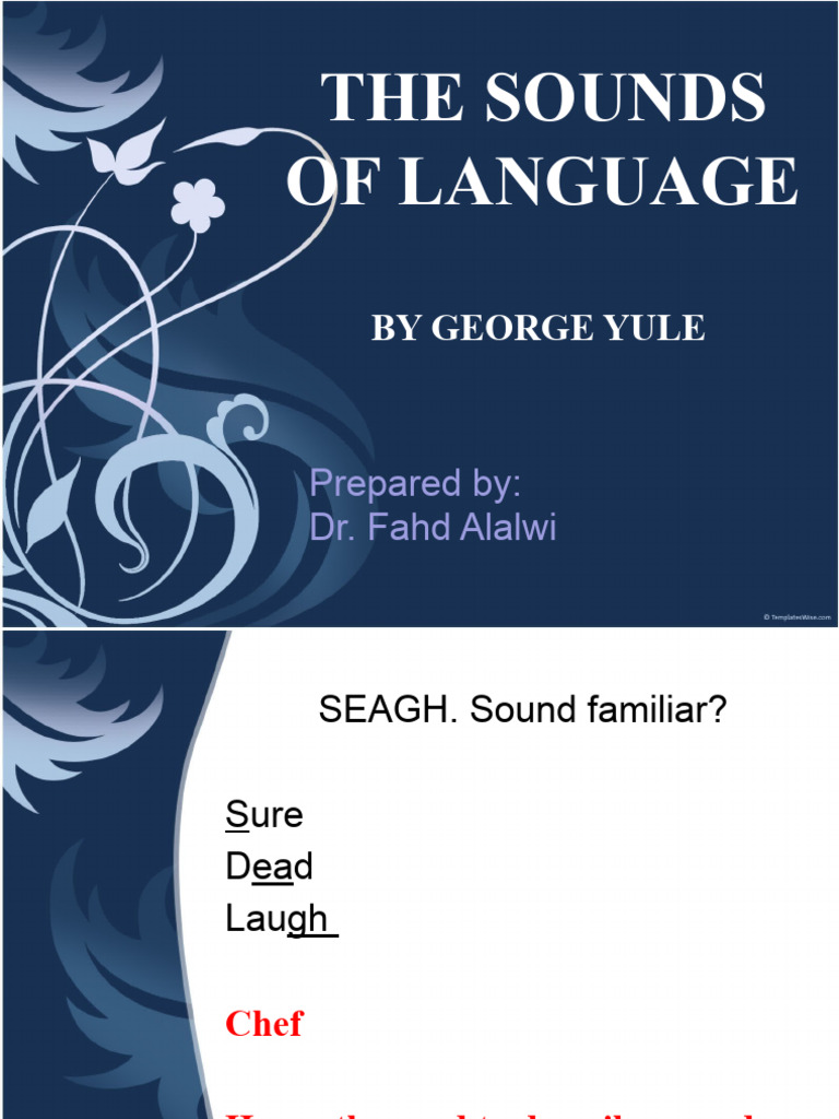 Understanding Phonetics and Articulation | PDF | Phonetics | Linguistics