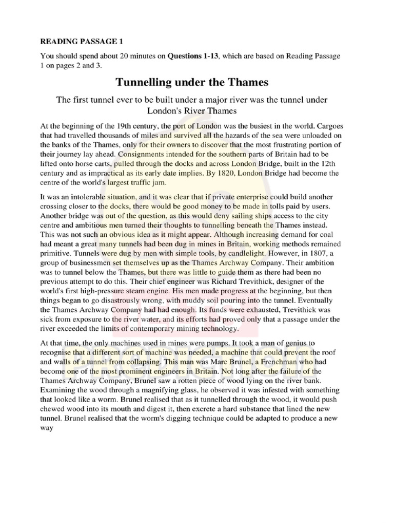 Reading Full Set 18.4 | PDF