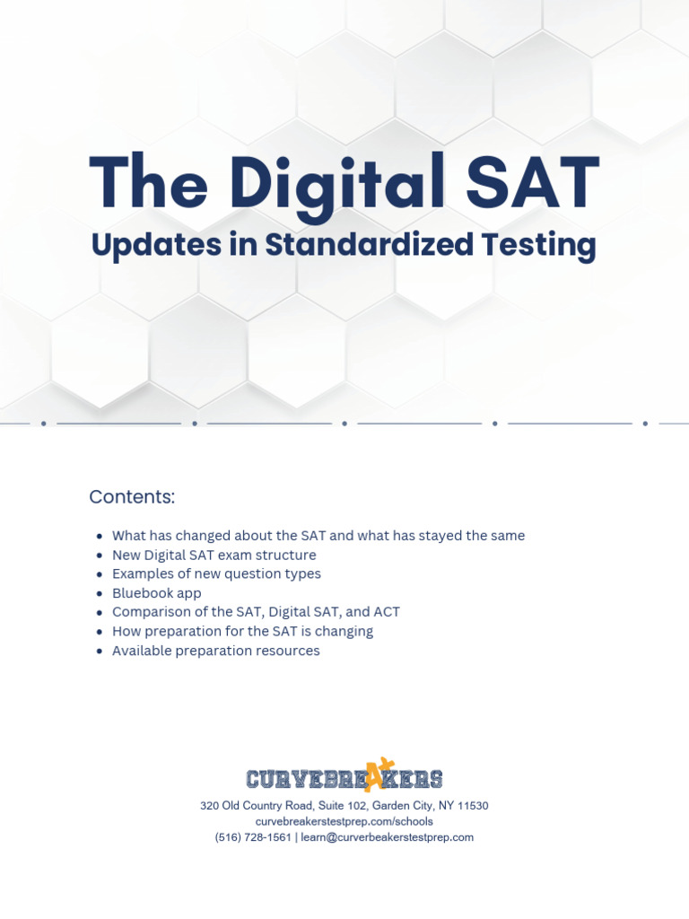 The Digital Sat Download Free Pdf Sat
