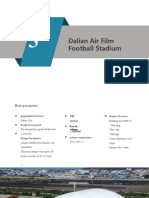 Dalian Air Film Football Stadium