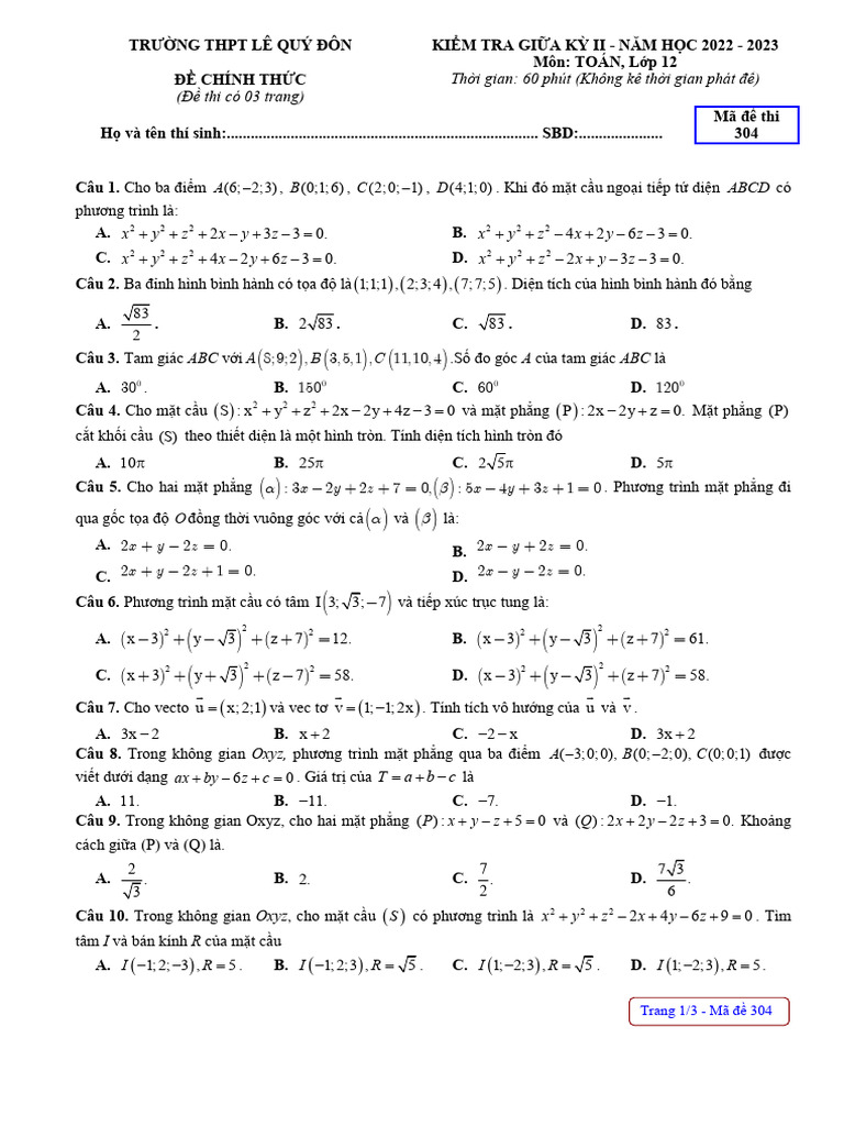 Made 304 | PDF