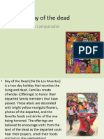 The Day of The Dead