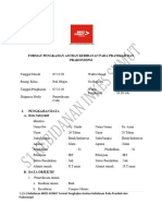 Asuhan Pranikah Dan Pra Konsepsi Irmanita