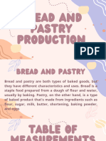 Pastel Cute Group Project Presentation