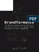 (MATH ADS) Ebook - Brandformance - PT
