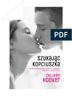 Szukając Kopciuszka - Colleen Hoover