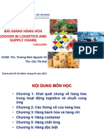 BAI GIANG HANG HOA - CHƯƠNG 5 HÀNG CHẤT LỎNG