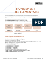 Fonctionnement Elementaire