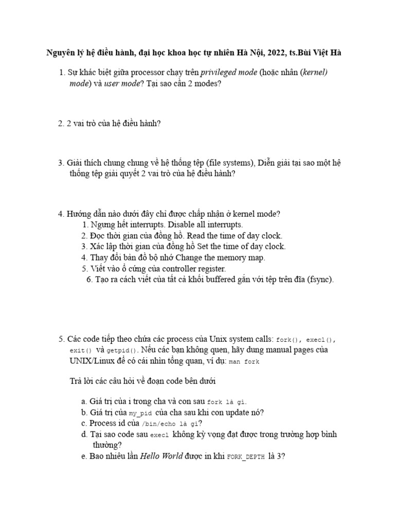 Tuan 3 | PDF