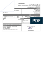 Performa Invoice - SSPL PI 15 - 10 - 04 - 24