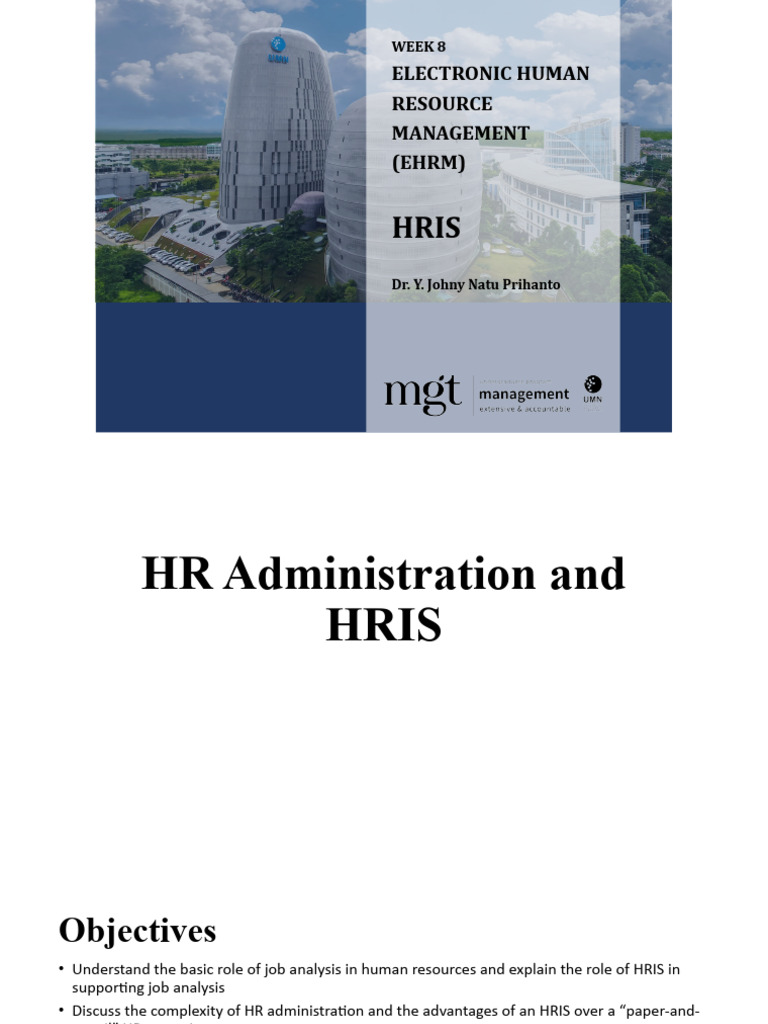 Outsourcing HRIS Analyst Roles | PDF | Outsourcing | Human Resource ...