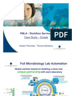 FMLA-Automation Improves Lab Productivity 185