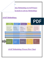 ASAP Methodology