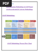 ASAP Methodology