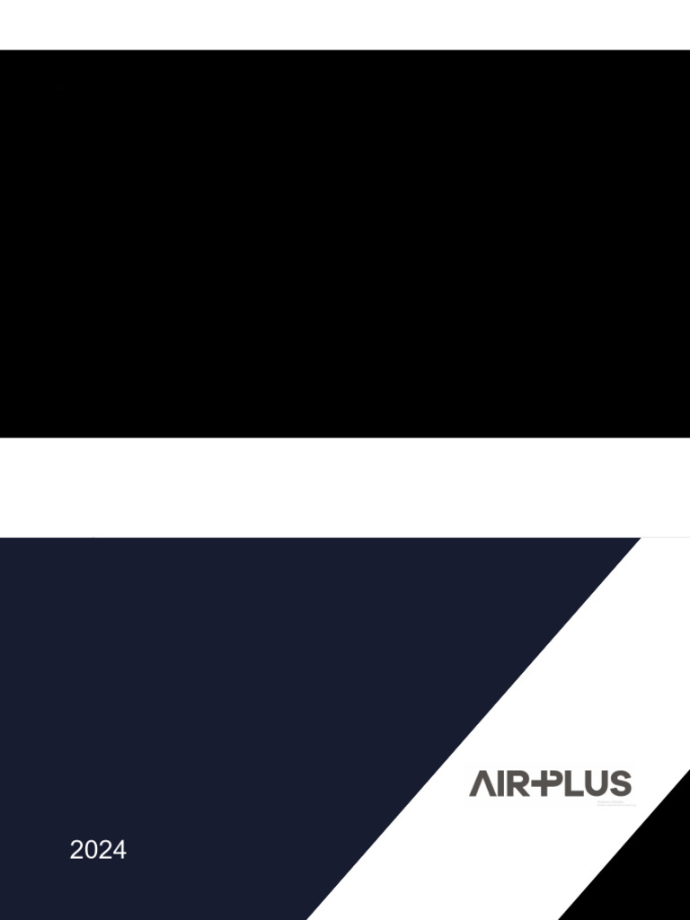 Airplus HVAC Solutions Overview | PDF | Air Conditioning | Manufactured ...