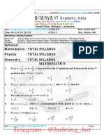 10 05 2023 SR Super60 Nucleus &all Bt's Eamcet Gte 11 Q Paper