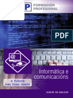 Folleto Informatica e Comunicacions 2021 2022