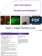 02 Quarks and Leptons