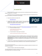 APUNTES Laravel 10 v7