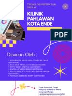 Omk - Klinik Pahlawan Ende