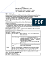 Bài 16. Phong Trào GPDT Và T NG KH I Nghĩa Tháng Tám 1939-1945