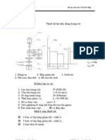 Thiet Ke He Dan Dong Bang Tai